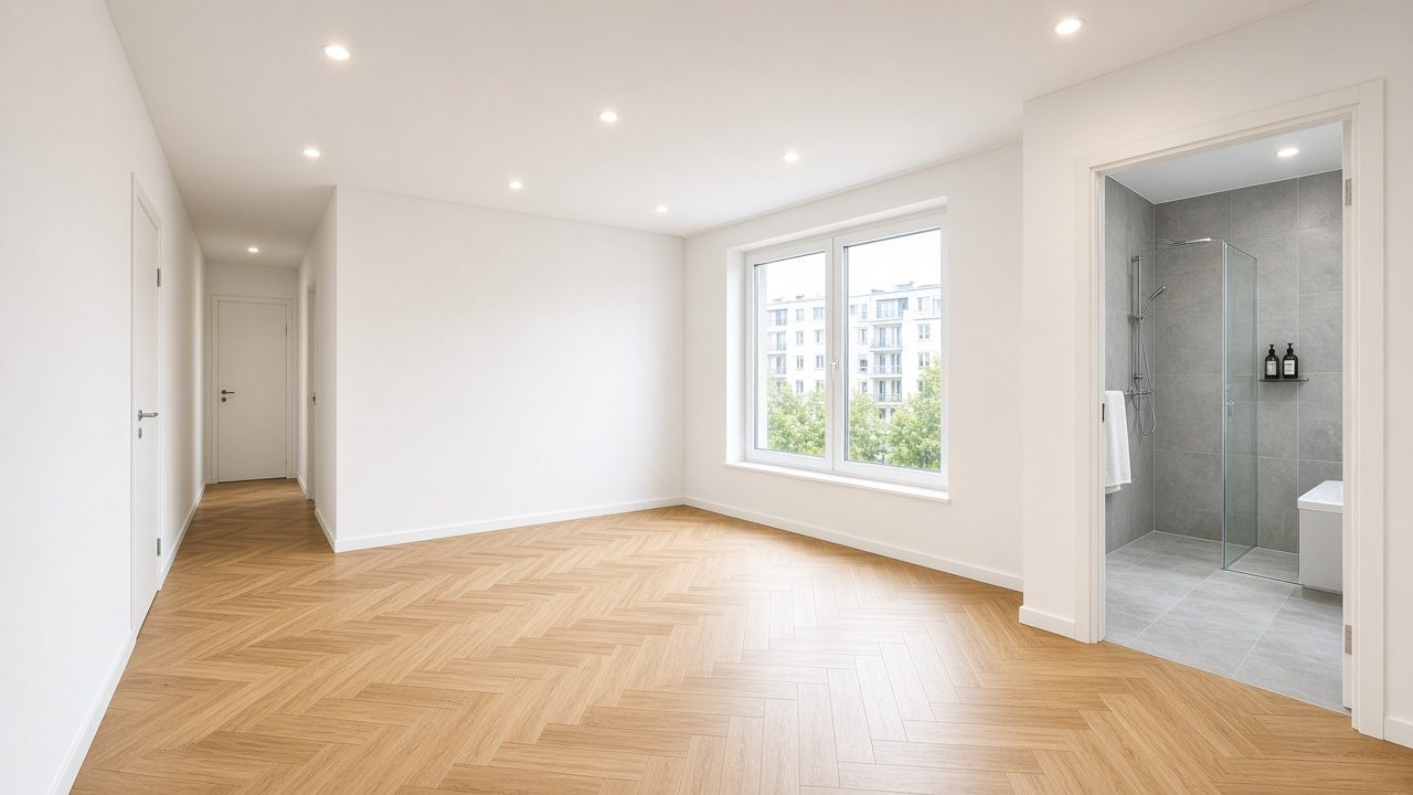 Innenausbau & Trockenbau – Triexa GmbH