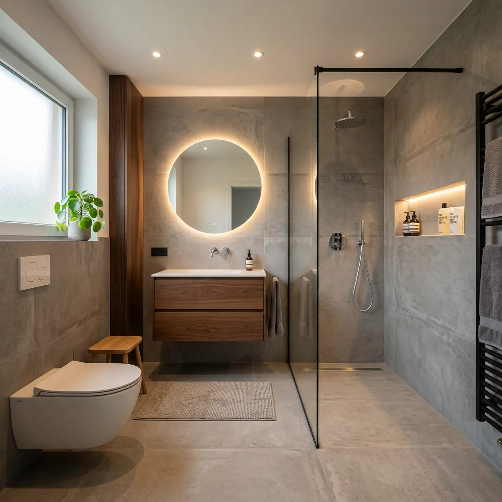 Badezimmer sanieren: Kosten, Ablauf und worauf Sie achten müssen